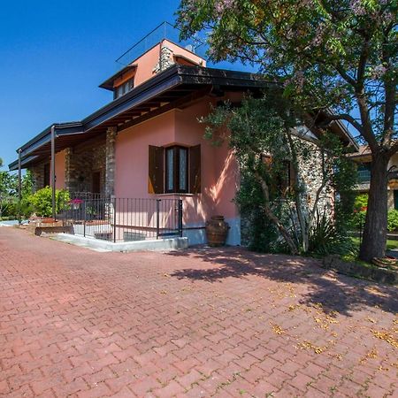 Villa MIO Desenzano del Garda Esterno foto