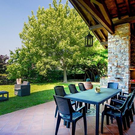 Villa MIO Desenzano del Garda Esterno foto