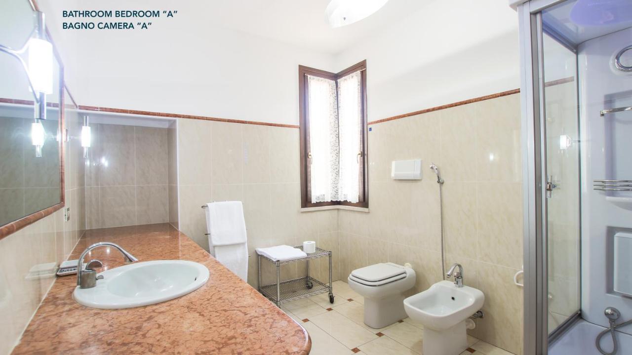 Villa MIO Desenzano del Garda Esterno foto