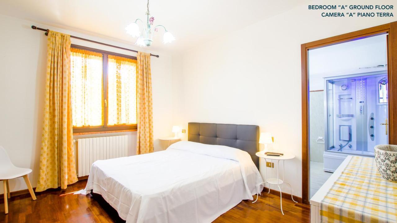 Villa MIO Desenzano del Garda Esterno foto