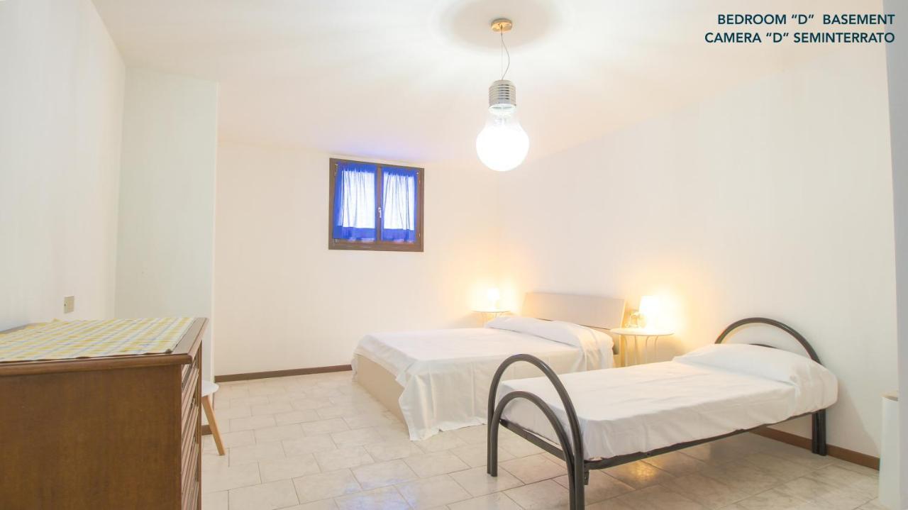Villa MIO Desenzano del Garda Esterno foto